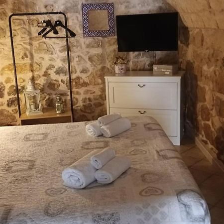 Casa Loredana 시클리 외부 사진