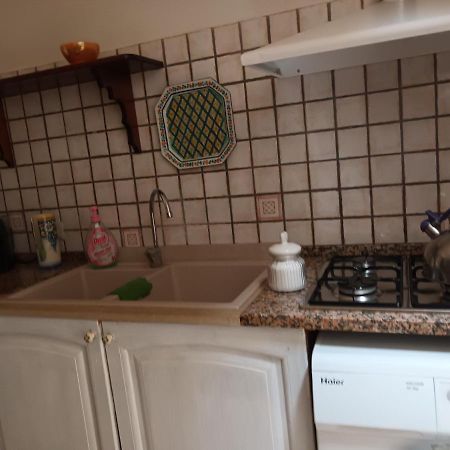 Casa Loredana 시클리 외부 사진