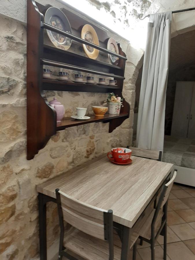 Casa Loredana 시클리 외부 사진