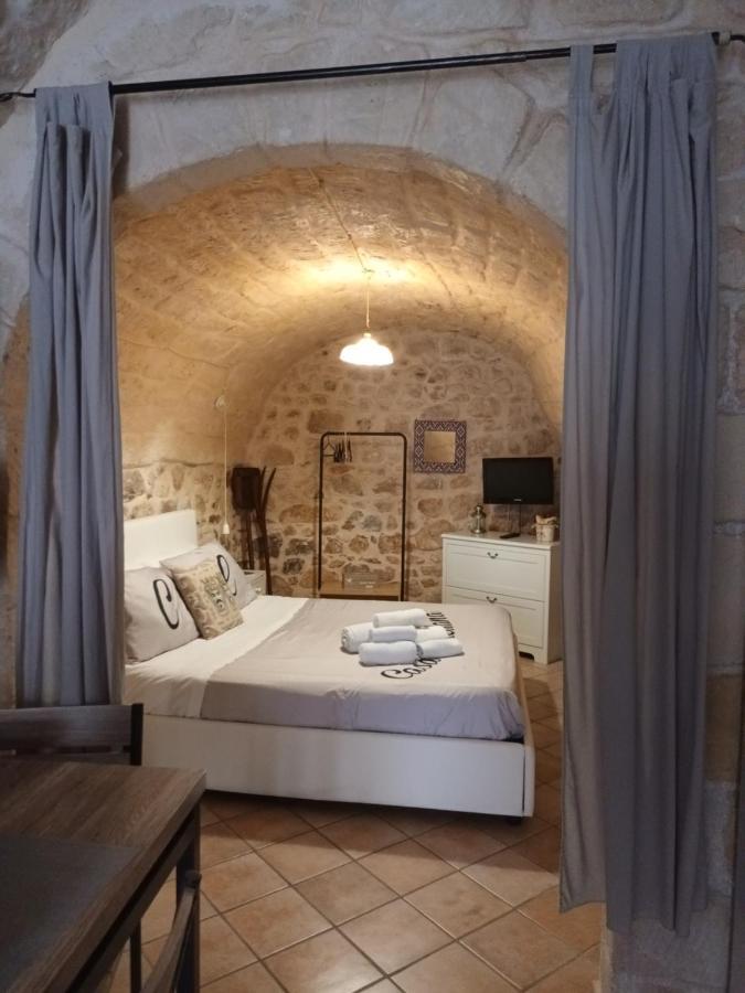 Casa Loredana 시클리 외부 사진