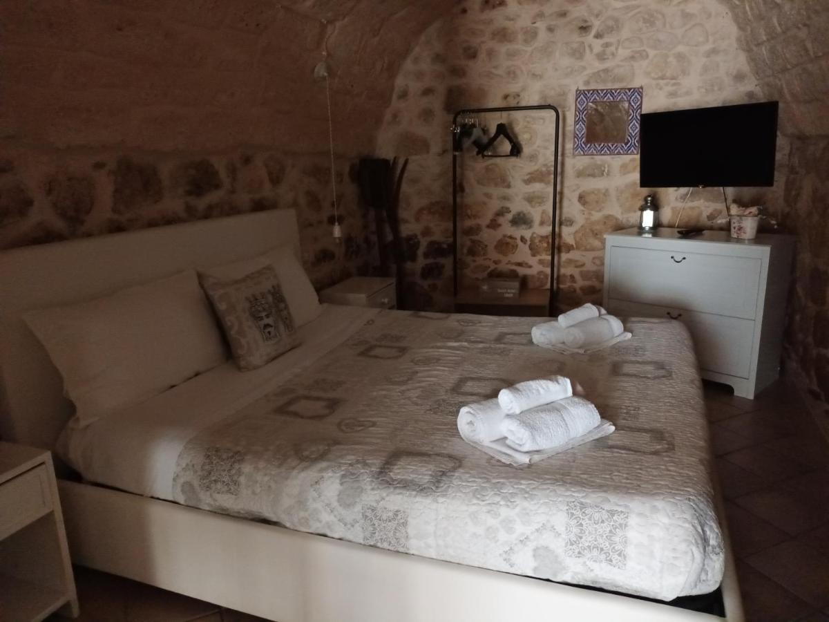 Casa Loredana 시클리 외부 사진