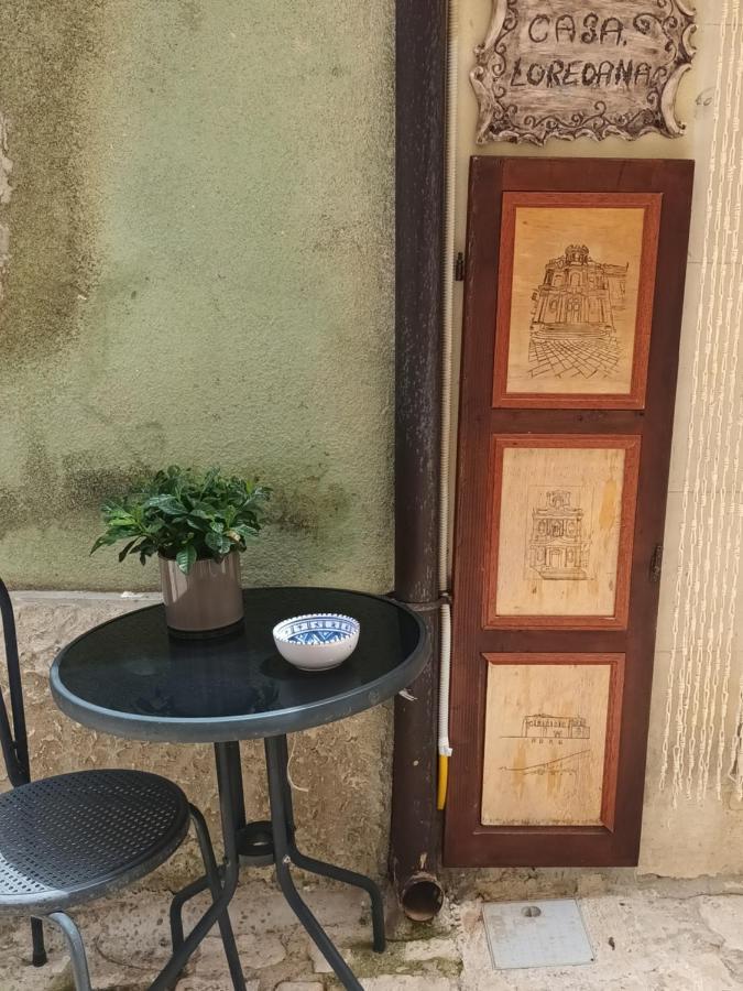 Casa Loredana 시클리 외부 사진