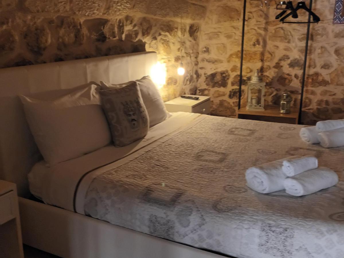 Casa Loredana 시클리 외부 사진