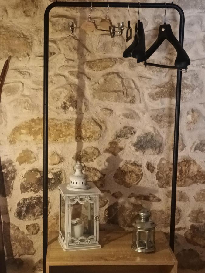 Casa Loredana 시클리 외부 사진