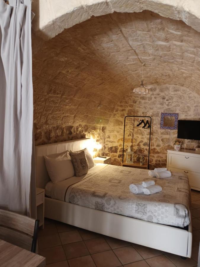 Casa Loredana 시클리 외부 사진