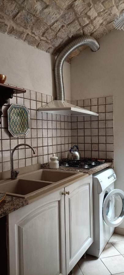 Casa Loredana 시클리 외부 사진
