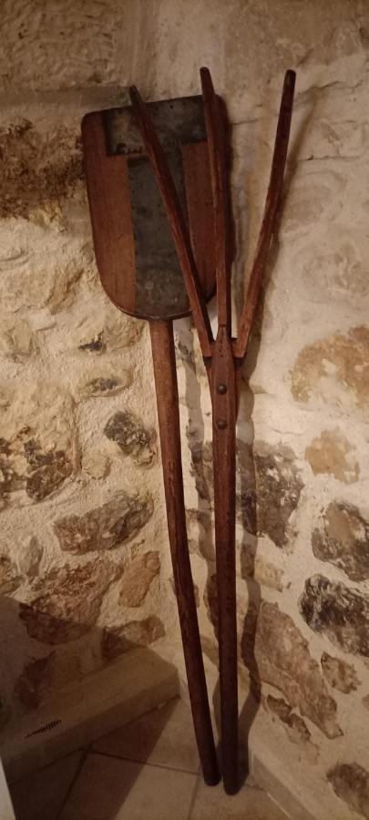 Casa Loredana 시클리 외부 사진