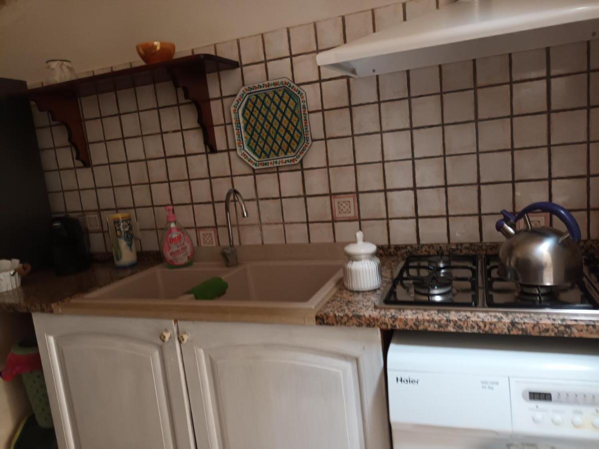 Casa Loredana 시클리 외부 사진