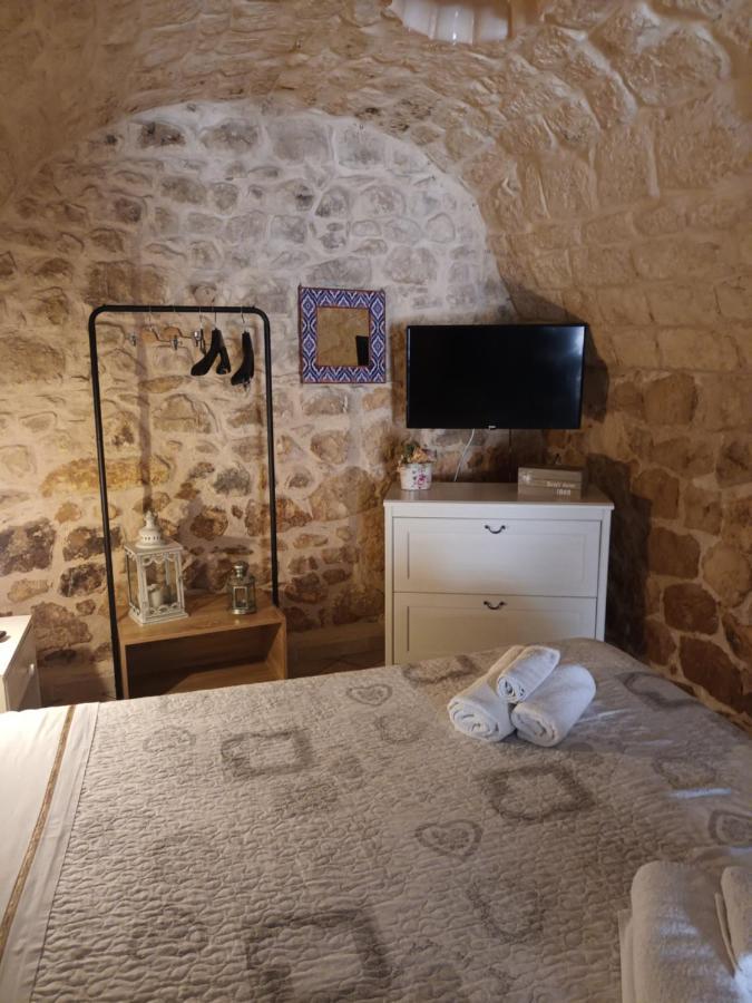 Casa Loredana 시클리 외부 사진