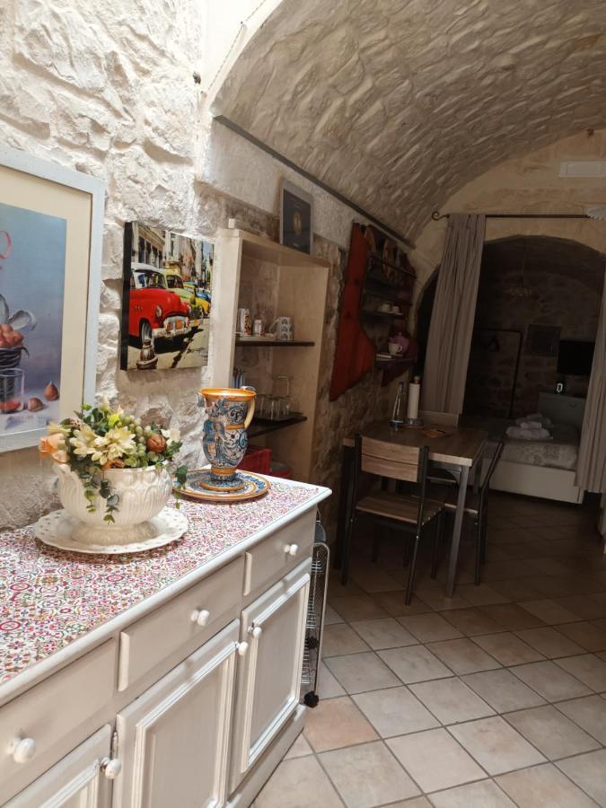 Casa Loredana 시클리 외부 사진
